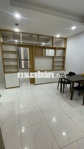 Căn Hộ Ở Ngay Opal Skyline Lái Thiêu 41m2 Full Nội Thất