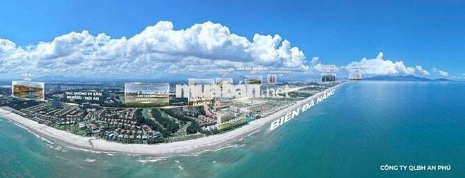 🌊 CĂN 09 – VIEW BIỂN TRỰC DIỆN – 2PN ĐẸP NHẤT PHÂN KHÚC chỉ từ 1,4 tỷ