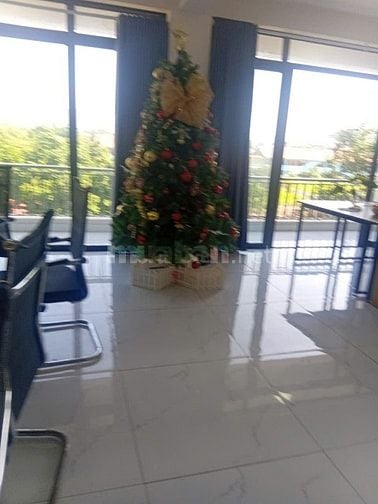 Mặt bằng văn phòng, kho Xuân Đỉnh thang máy phòng cháy 140m2 giá 12tr/