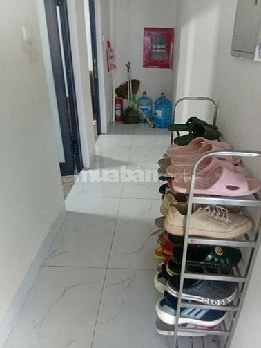 Mặt bằng văn phòng, kho Xuân Đỉnh thang máy phòng cháy 140m2 giá 12tr/