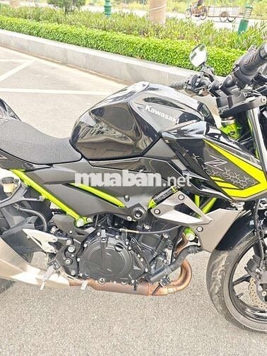 Bán Kawasaki Z400 2022 BSSG
