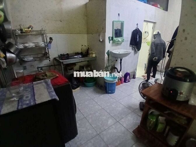 Cho thuê nhà. Qlộ cũ. Gần trường học đăng thị rành