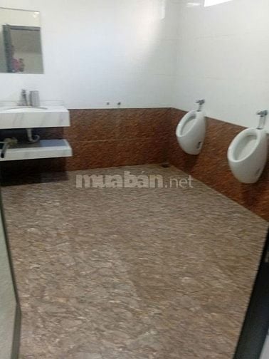 Mặt bằng văn phòng, kho Xuân Đỉnh thang máy phòng cháy 140m2 giá 12tr/