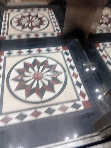 Mặt bằng văn phòng, kho Xuân Đỉnh thang máy phòng cháy 140m2 giá 12tr/