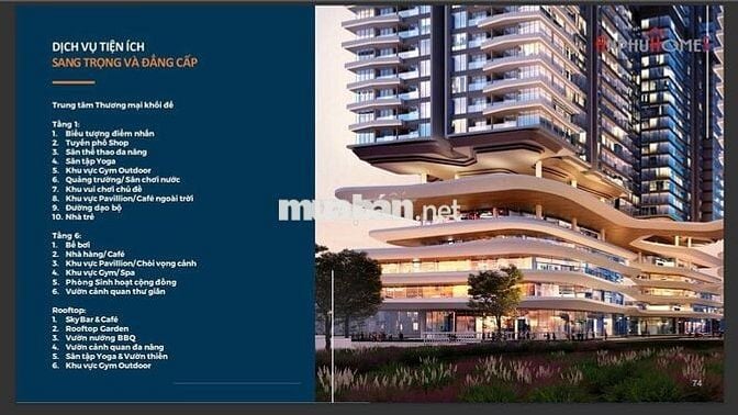 🌊 CĂN 09 – VIEW BIỂN TRỰC DIỆN – 2PN ĐẸP NHẤT PHÂN KHÚC chỉ từ 1,4 tỷ