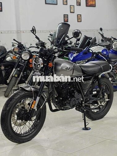 Legend 150Fi 2022 odo 3000 km chính chủ bao ký