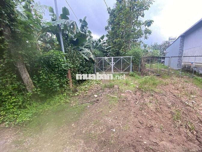 BÁN 7387M2 ĐẤT CÓ HAI MẶT TIỀN,DÂN CƯ XUNG QUANH,THÍCH HỢP PHÂN LÔ