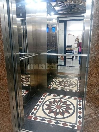 Mặt bằng văn phòng, kho Xuân Đỉnh thang máy phòng cháy 140m2 giá 12tr/