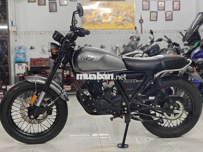 Legend 150Fi 2022 odo 3000 km chính chủ bao ký