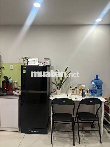 🔥 GÓC PASS NHANH – CĂN HỘ SAMSORA 1PN - 4TR2