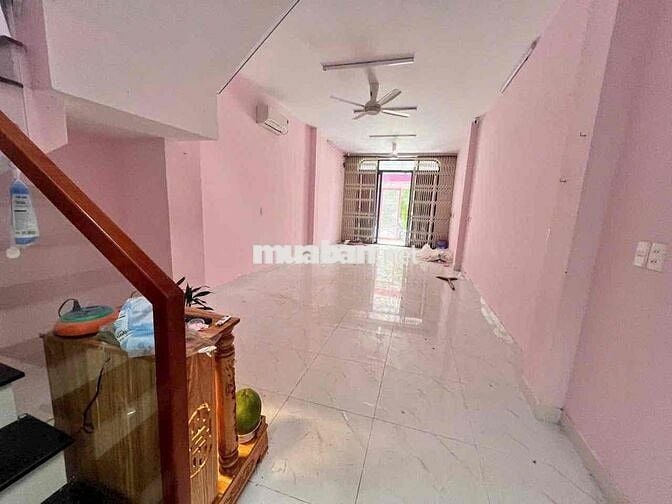 GẦN VẠN PHÚC NHÀ 2 LẦU MỖI SÀN SUỐT 40M PHÙ HỢP LÀM VPCTY Ở + KD ONL