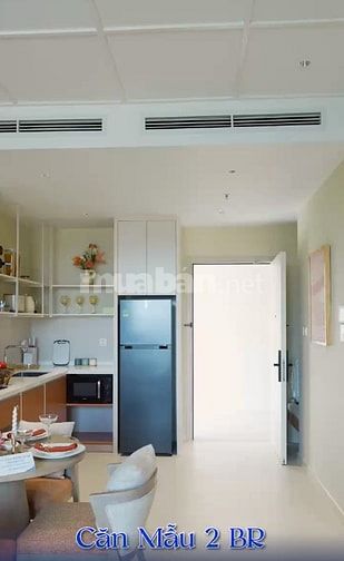 HÀNG ĐỘC QUYỀN! CĂN HỘ 2PN HÀNG ĐỘC QUYỀN CÓ GIỚI HẠN TỪ CHỦ ĐẦU TƯ