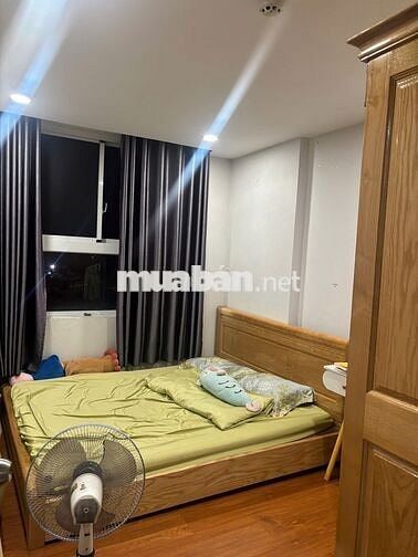 🔥 GÓC PASS NHANH – CĂN HỘ SAMSORA 1PN - 4TR2