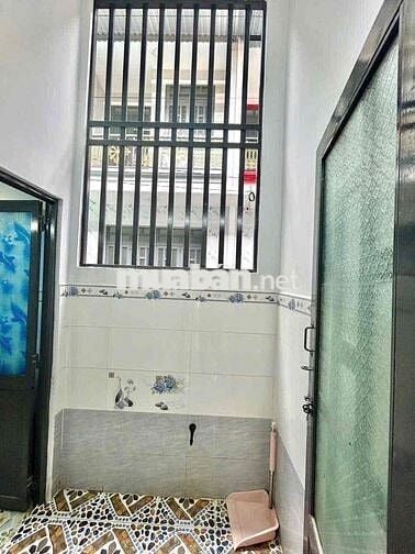 BÁN NHÀ MẶT TIỀN QUẬN BÌNH TÂN THÀNH PHỐ HỒ CHÍ MINH GIÁ 1Ty85