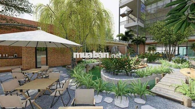 CHO THUÊ MẶT BẰNG KINH DOANH TẠI GÒ VẤP HƠN 1000m2