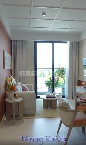 HÀNG ĐỘC QUYỀN! CĂN HỘ 2PN HÀNG ĐỘC QUYỀN CÓ GIỚI HẠN TỪ CHỦ ĐẦU TƯ