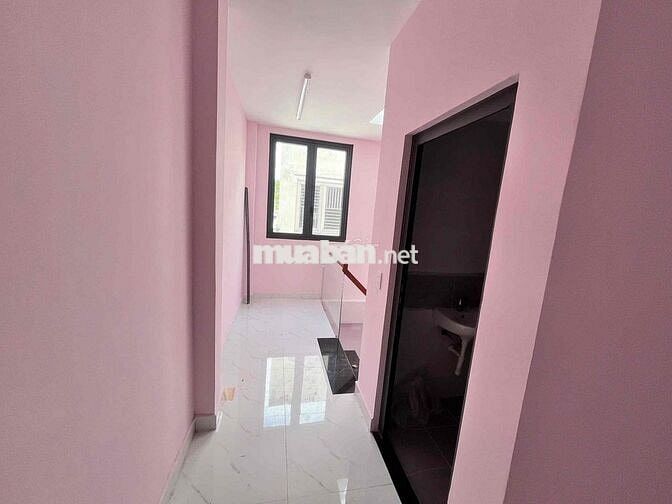 GẦN VẠN PHÚC NHÀ 2 LẦU MỖI SÀN SUỐT 40M PHÙ HỢP LÀM VPCTY Ở + KD ONL