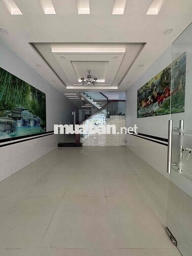 Cho Thuê Nhà Mặt Tiển Bình Phú , phường tam phú , Thủ Đức