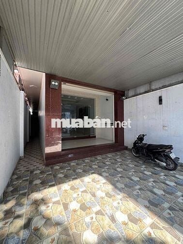 Cho Thuê Nhà Mặt Tiển Bình Phú , phường tam phú , Thủ Đức