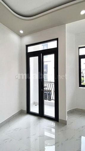 BÁN NHÀ CHÍNH CHỦ TỈNH LỘ 10 BÌNH TÂN 4 LẦU 6PN, HẺM LỚN 7M