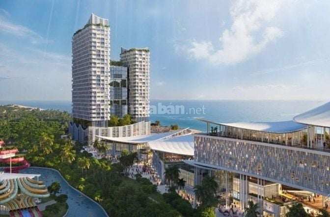 HÀNG ĐỘC QUYỀN! CĂN HỘ 2PN HÀNG ĐỘC QUYỀN CÓ GIỚI HẠN TỪ CHỦ ĐẦU TƯ