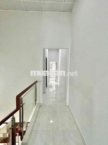 BÁN NHÀ MẶT TIỀN QUẬN BÌNH TÂN THÀNH PHỐ HỒ CHÍ MINH GIÁ 1Ty85