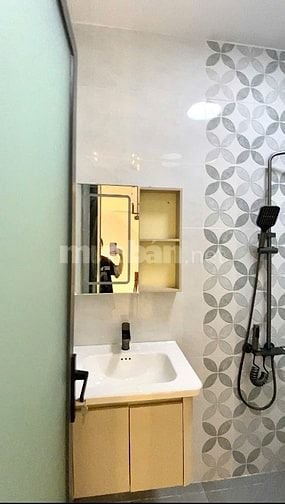 BÁN NHÀ CHÍNH CHỦ TỈNH LỘ 10 BÌNH TÂN 4 LẦU 6PN, HẺM LỚN 7M