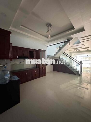 Cho Thuê Nhà Mặt Tiển Bình Phú , phường tam phú , Thủ Đức