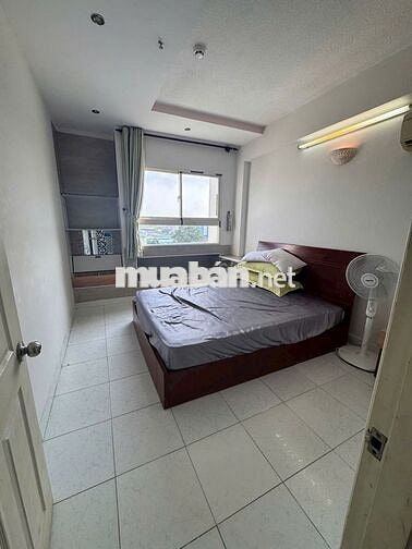 Cho thuê căn hộ CC Thái An, Nguyễn Văn Quá, Q12. Giá 6tr 45m2 full NT