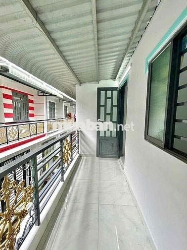 BÁN NHÀ MẶT TIỀN QUẬN BÌNH TÂN THÀNH PHỐ HỒ CHÍ MINH GIÁ 1Ty85