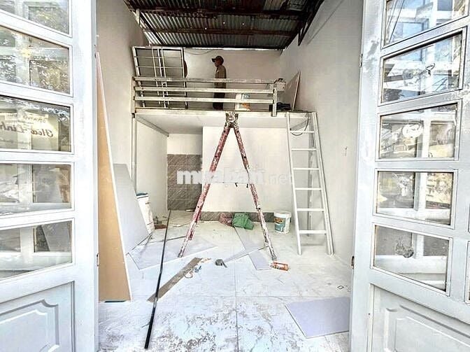 MẶT BẰNG KIOT GIÁ RẺ LÊ ĐỨC THỌ