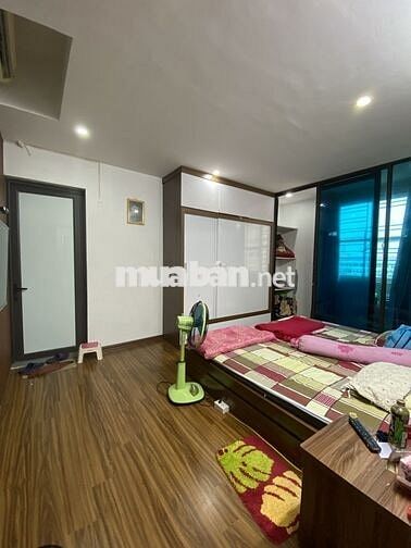 Bán căn hộ 89m2, 2PN, 2VS tại chung cư Sông Đà, 131 Trần Phú, Hà Đông