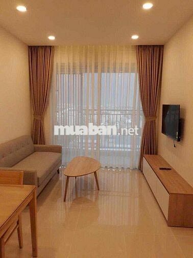 Cho thuê căn hộ 2 phòng ngủ 2ƯC. chung cư Golden Mansion. p9 Phú Nhuận