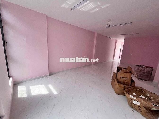 GẦN VẠN PHÚC NHÀ 2 LẦU MỖI SÀN SUỐT 40M PHÙ HỢP LÀM VPCTY Ở + KD ONL