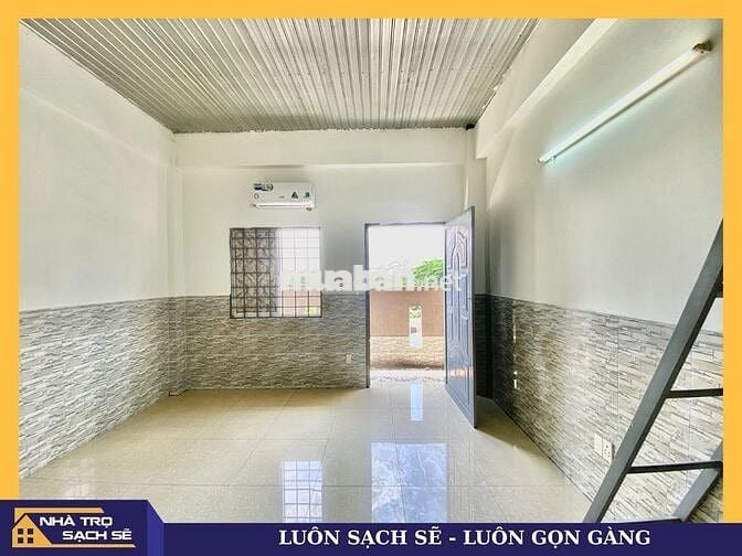 PHÒNG TRỌ GIÁ RẺ NGAY ĐÔNG BẮC, TÂN CHÁNH HIỆP Q12