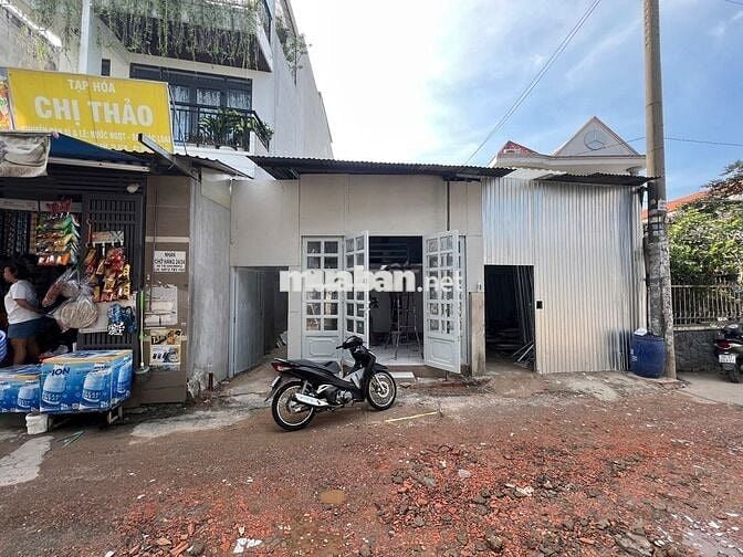 MẶT BẰNG KIOT GIÁ RẺ LÊ ĐỨC THỌ