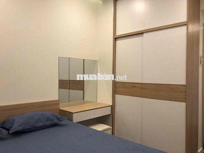 Cho thuê căn hộ 2 phòng ngủ 2ƯC. chung cư Golden Mansion. p9 Phú Nhuận