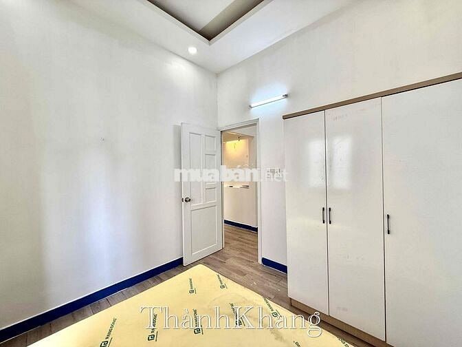 Căn Hộ 1PN Tách Bếp Bancol, Rộng 50m2, Full NT, Ngay Việt Nam Quốc Tự