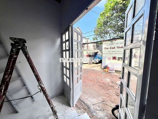 MẶT BẰNG KIOT GIÁ RẺ LÊ ĐỨC THỌ