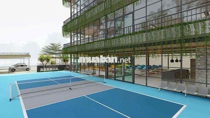 CHO THUÊ MẶT BẰNG KINH DOANH TẠI GÒ VẤP HƠN 1000m2