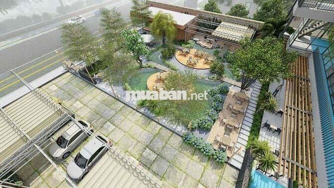 CHO THUÊ MẶT BẰNG KINH DOANH TẠI GÒ VẤP HƠN 1000m2