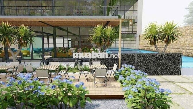 CHO THUÊ MẶT BẰNG KINH DOANH TẠI GÒ VẤP HƠN 1000m2