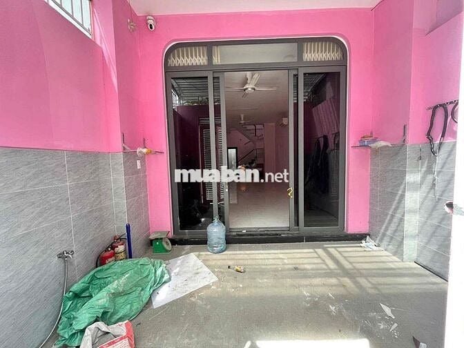 GẦN VẠN PHÚC NHÀ 2 LẦU MỖI SÀN SUỐT 40M PHÙ HỢP LÀM VPCTY Ở + KD ONL