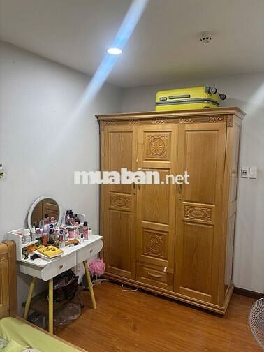 🔥 GÓC PASS NHANH – CĂN HỘ SAMSORA 1PN - 4TR2