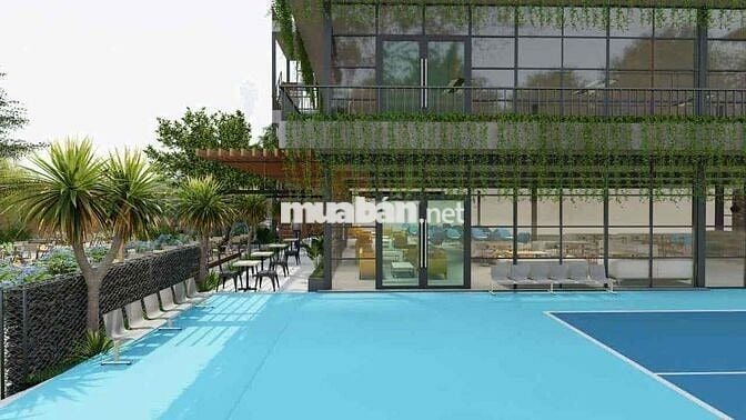 CHO THUÊ MẶT BẰNG KINH DOANH TẠI GÒ VẤP HƠN 1000m2