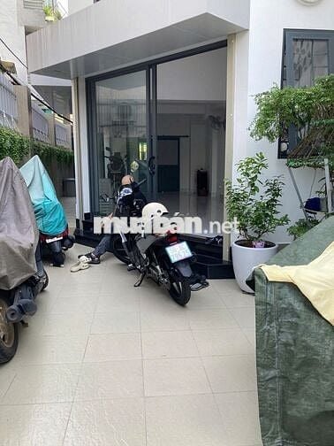 Chỉ 11Tr Góc 2 Mặt Tiền Nguyễn Văn Đậu 45m2 Riêng Biệt Gần ĐH Văn Lang