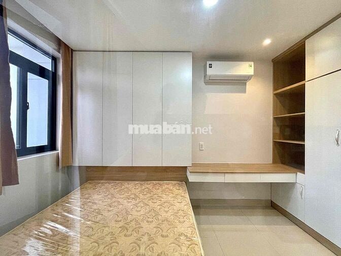 Căn hộ 1PN mới khai trương bóc seal 100%