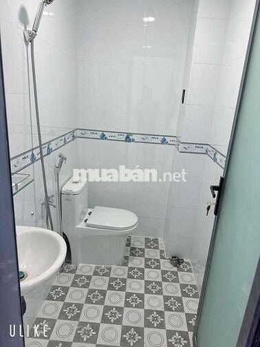 chính chủ cần bán căn nhà hẽm 79 bến xe đa su