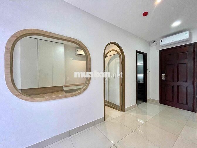 Căn hộ 1PN mới khai trương bóc seal 100%
