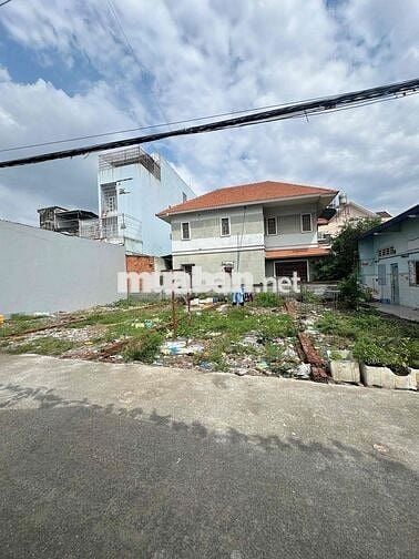 LÔ ĐẤT HẺM XE HƠI – NGUYỄN TRI PHƯƠNG, DĨ AN – CHỈ TỪ 3 TỶ